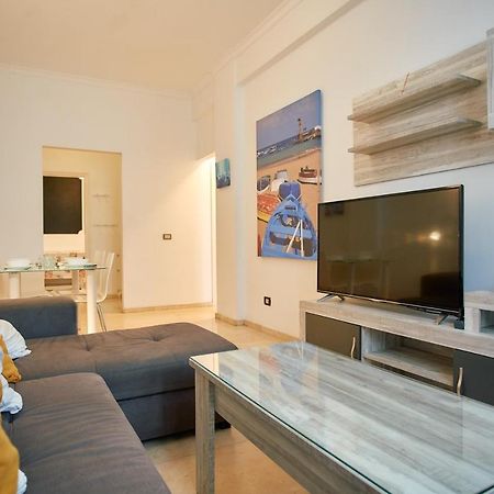 Canteras Beach Top Home 2Br Las Palmas / Gran Canaria Exterior foto