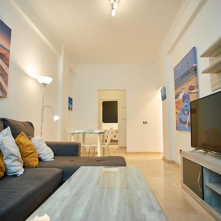 Canteras Beach Top Home 2Br Las Palmas / Gran Canaria Exterior foto