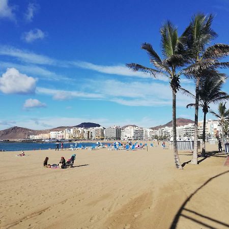 Canteras Beach Top Home 2Br Las Palmas / Gran Canaria Exterior foto