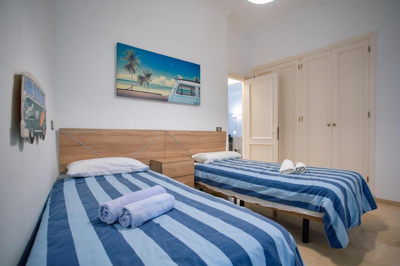 Canteras Beach Top Home 2Br Las Palmas / Gran Canaria Exterior foto