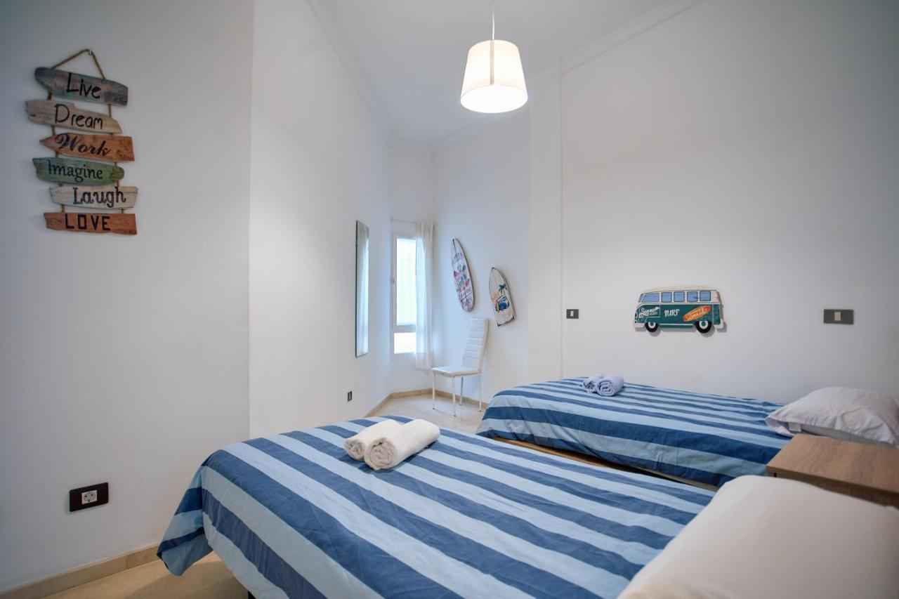 Canteras Beach Top Home 2Br Las Palmas / Gran Canaria Exterior foto