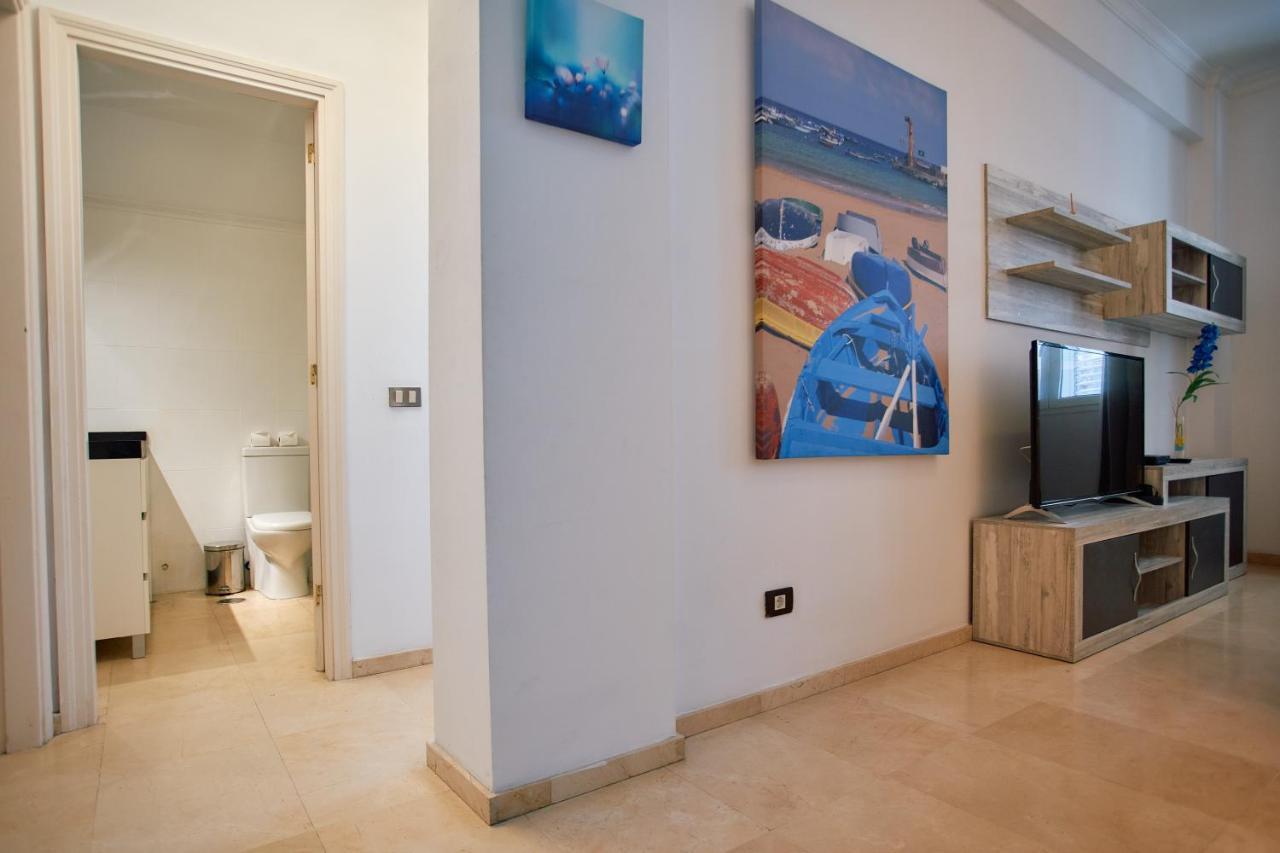 Canteras Beach Top Home 2Br Las Palmas / Gran Canaria Exterior foto