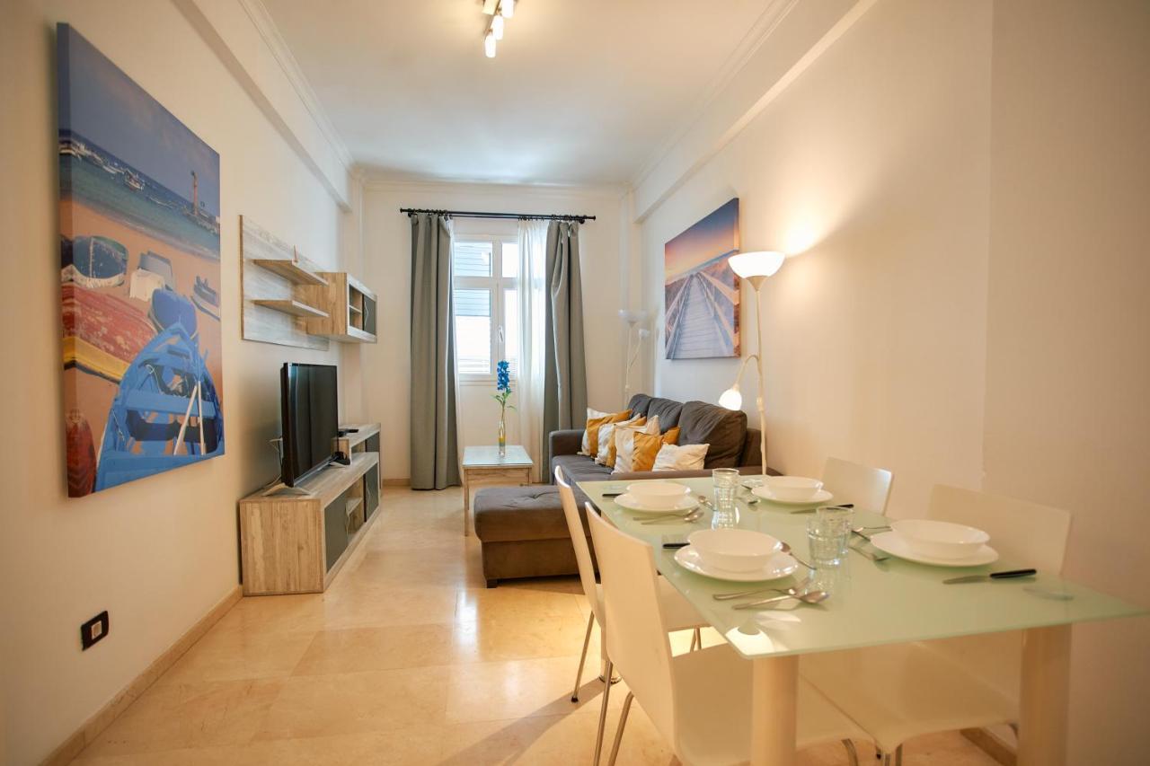 Canteras Beach Top Home 2Br Las Palmas / Gran Canaria Exterior foto