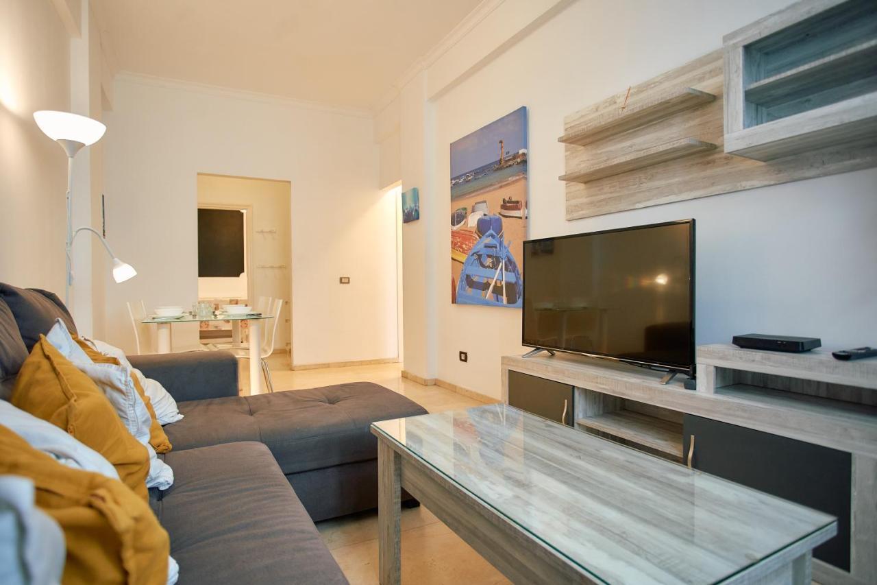 Canteras Beach Top Home 2Br Las Palmas / Gran Canaria Exterior foto