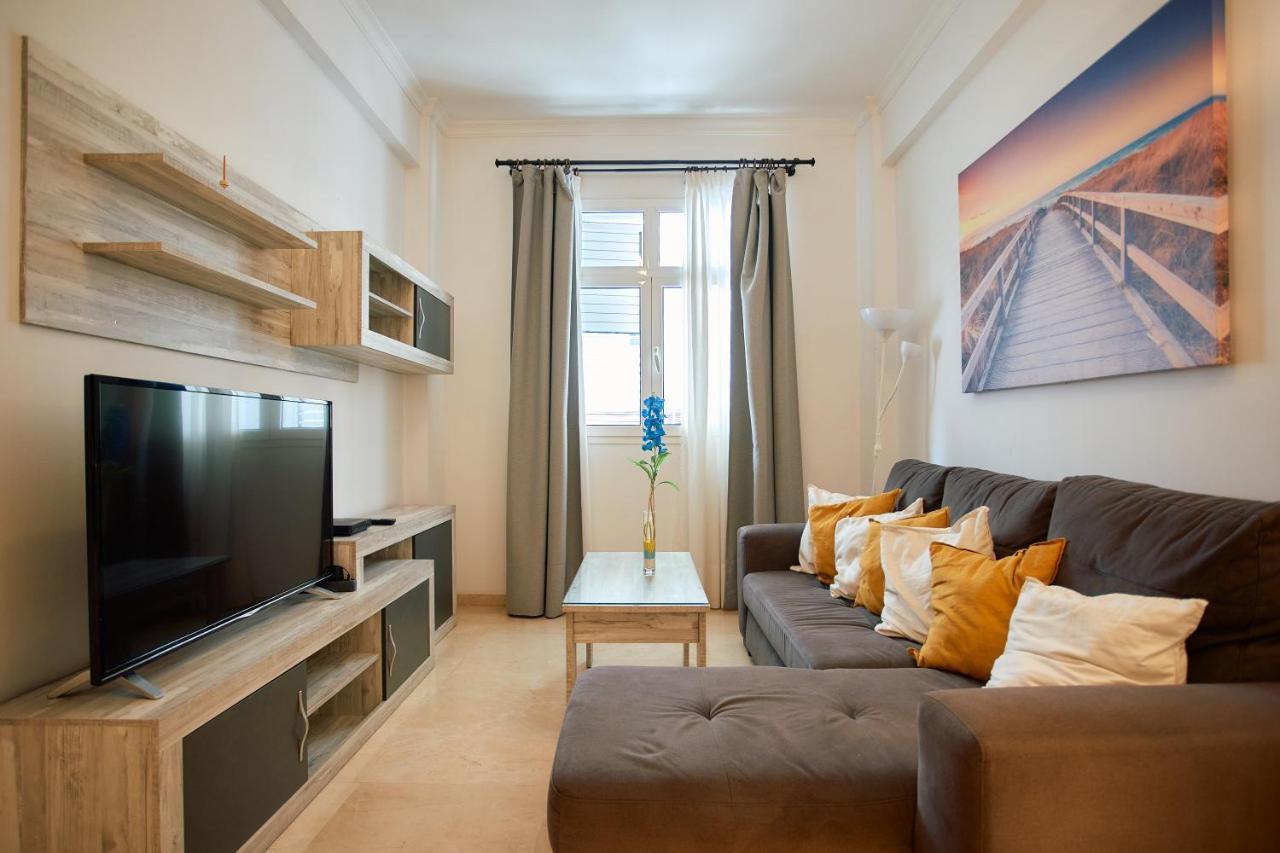 Canteras Beach Top Home 2Br Las Palmas / Gran Canaria Exterior foto