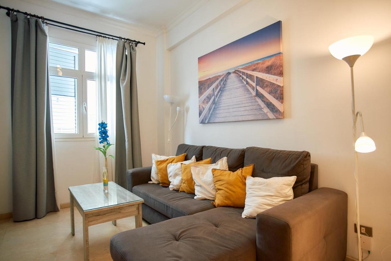 Canteras Beach Top Home 2Br Las Palmas / Gran Canaria Exterior foto
