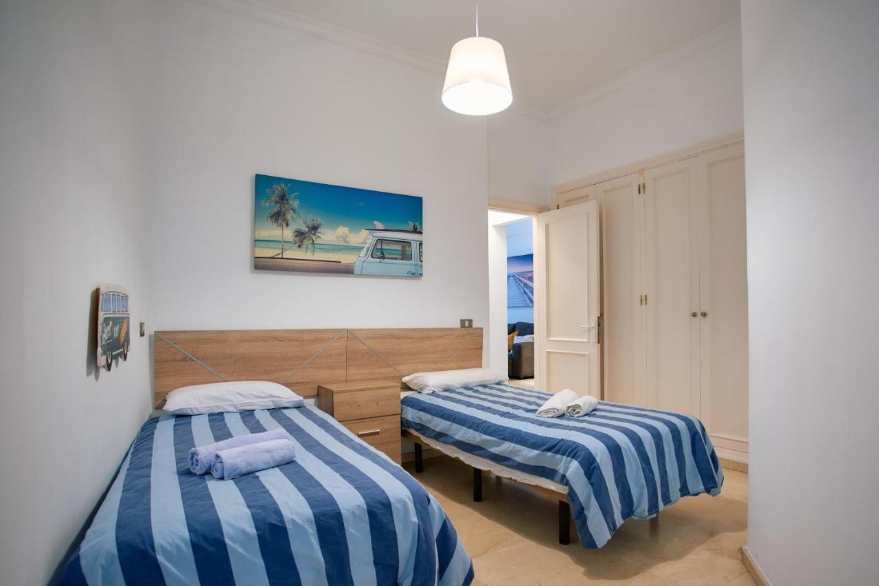 Canteras Beach Top Home 2Br Las Palmas / Gran Canaria Exterior foto