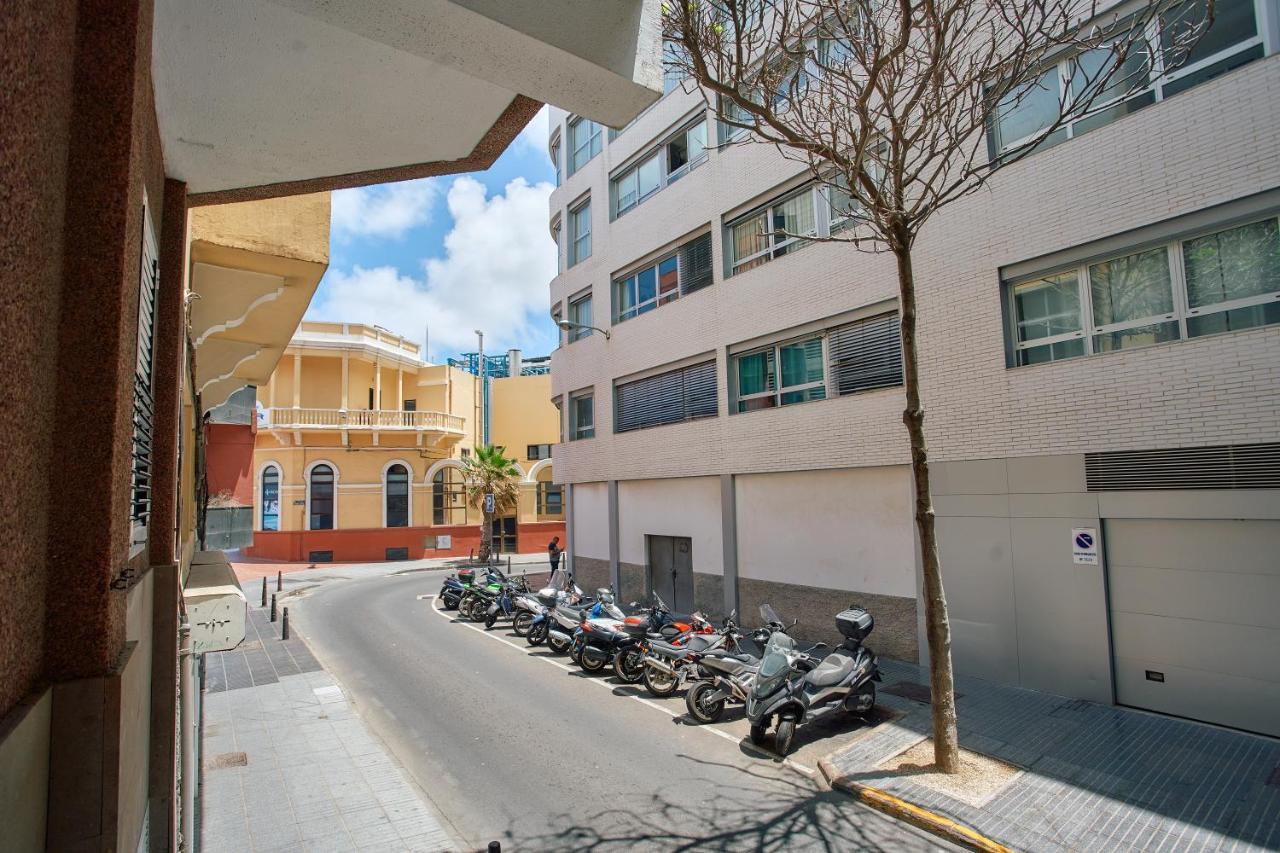 Canteras Beach Top Home 2Br Las Palmas / Gran Canaria Exterior foto